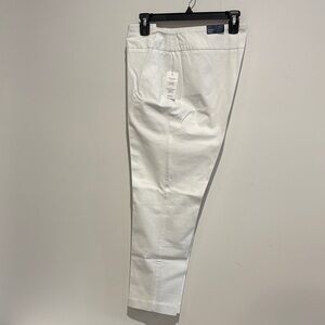 Women’s White Pants